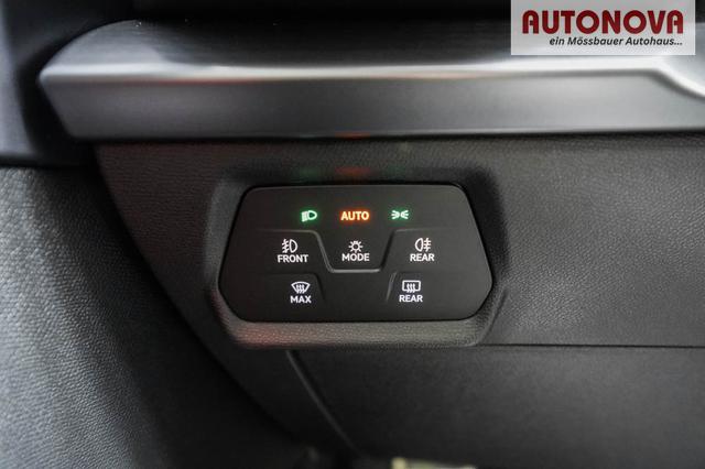 Cupra Formentor 1,5 eTSI DSG - LAGER 