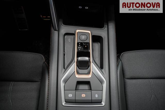 Cupra Formentor 1,5 eTSI DSG - LAGER 