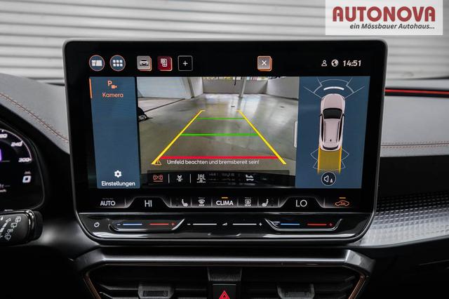 Cupra Formentor 1,5 eTSI DSG - LAGER 