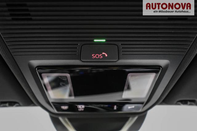 Cupra Formentor 1,5 eTSI DSG - LAGER 