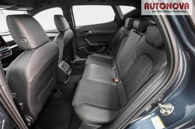 Cupra Formentor 1,5 eTSI DSG - LAGER 