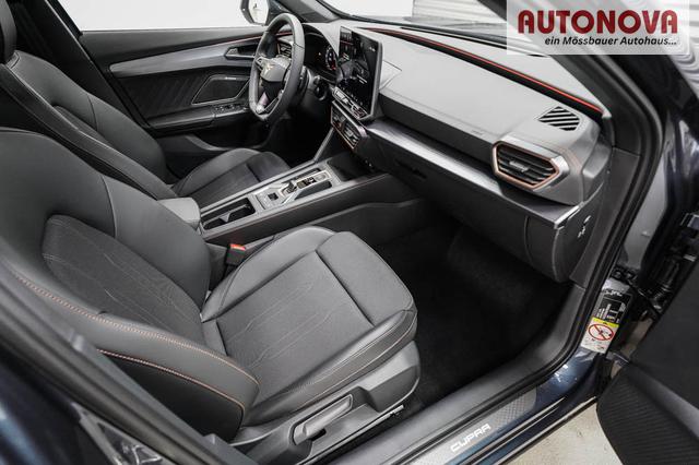 Cupra Formentor 1,5 eTSI DSG - LAGER 
