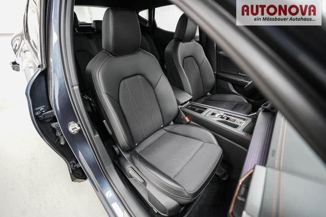 Cupra Formentor 1,5 eTSI DSG - LAGER 