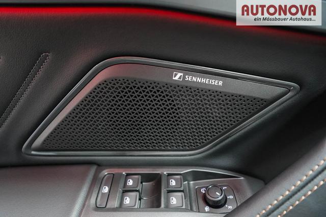 Cupra Formentor 1,5 eTSI DSG - LAGER 