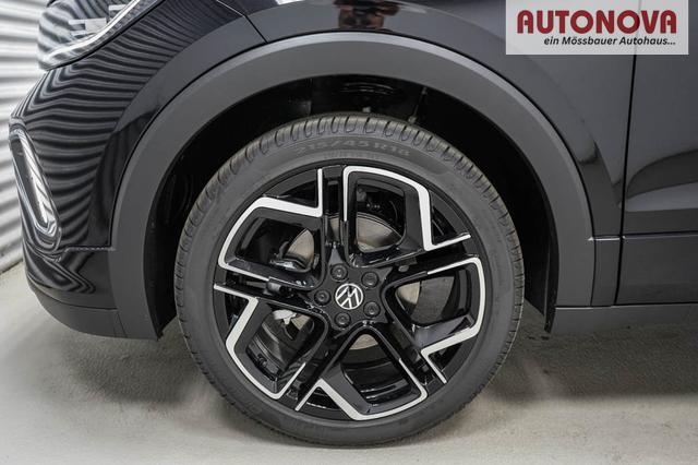 Volkswagen T-Cross 1,0 TSI DSG R-Line - LAGER 
