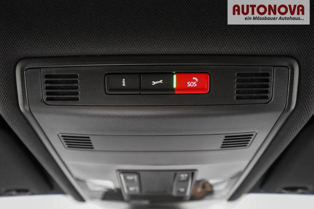 Volkswagen T-Cross 1,0 TSI DSG R-Line - LAGER 