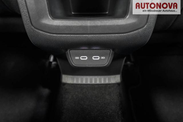 Volkswagen T-Cross 1,0 TSI DSG R-Line - LAGER 