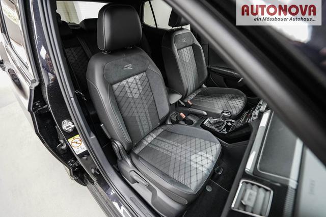 Volkswagen T-Cross 1,0 TSI DSG R-Line - LAGER 