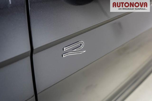 Volkswagen T-Cross 1,0 TSI DSG R-Line - LAGER 