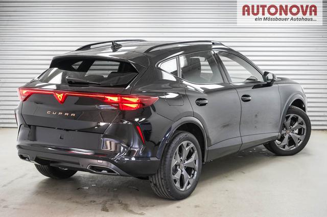 Cupra Formentor 1,5 eTSI DSG - LAGER 