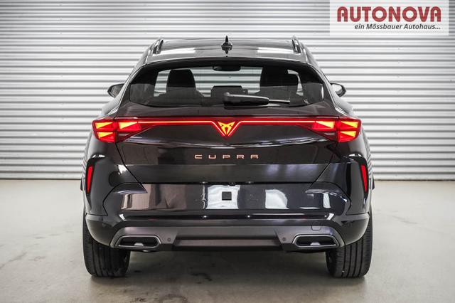 Cupra Formentor 1,5 eTSI DSG - LAGER 