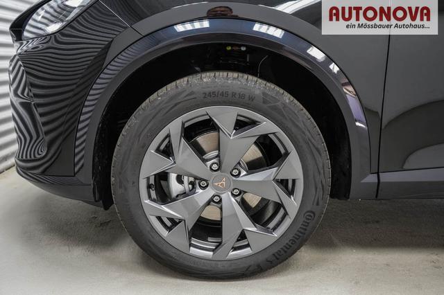 Cupra Formentor 1,5 eTSI DSG - LAGER 