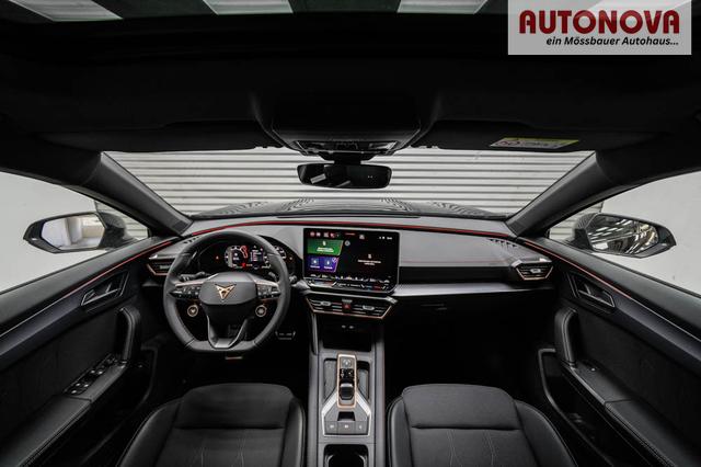 Cupra Formentor 1,5 eTSI DSG - LAGER 