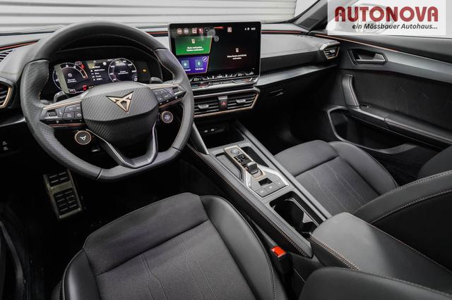 Cupra Formentor 1,5 eTSI DSG - LAGER 