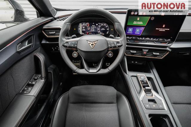 Cupra Formentor 1,5 eTSI DSG - LAGER 