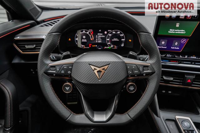 Cupra Formentor 1,5 eTSI DSG - LAGER 