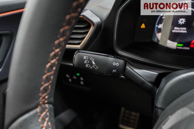 Cupra Formentor 1,5 eTSI DSG - LAGER 