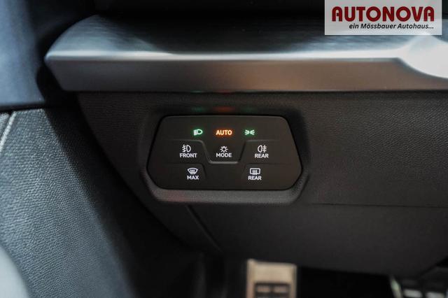 Cupra Formentor 1,5 eTSI DSG - LAGER 