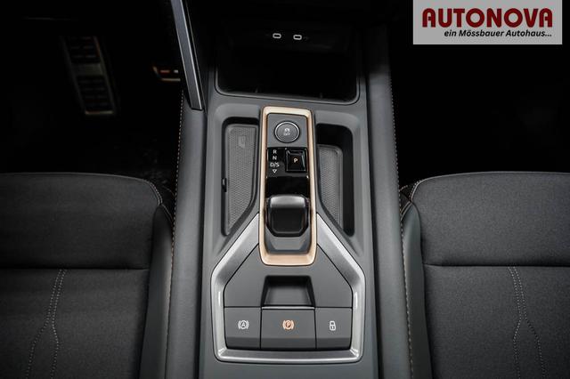 Cupra Formentor 1,5 eTSI DSG - LAGER 