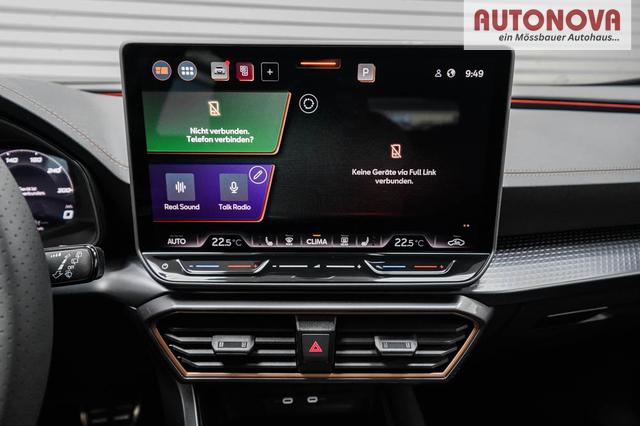 Cupra Formentor 1,5 eTSI DSG - LAGER 