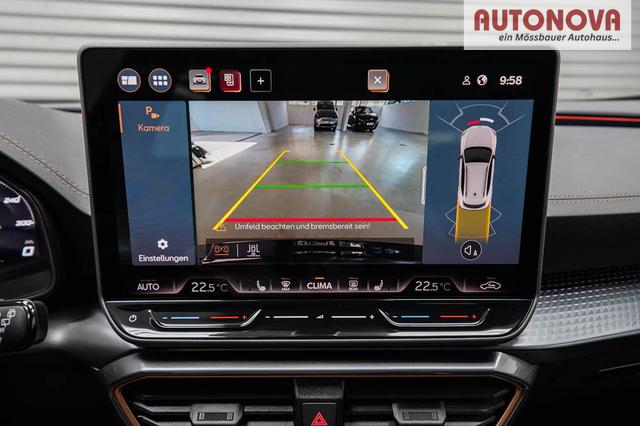 Cupra Formentor 1,5 eTSI DSG - LAGER 