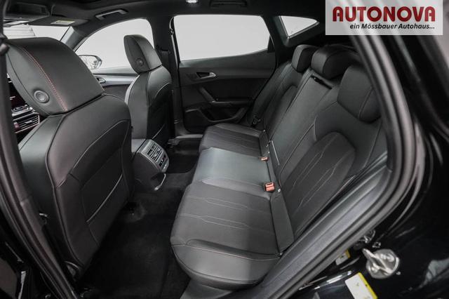Cupra Formentor 1,5 eTSI DSG - LAGER 