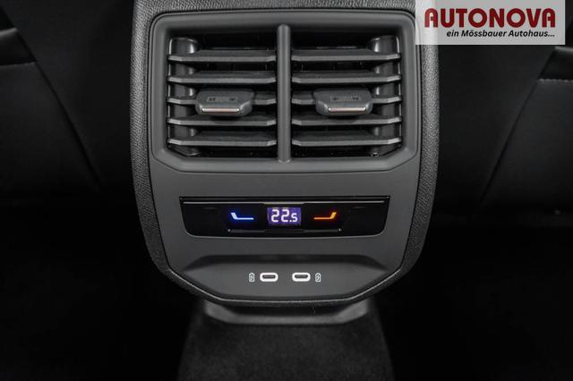 Cupra Formentor 1,5 eTSI DSG - LAGER 