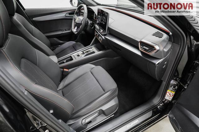 Cupra Formentor 1,5 eTSI DSG - LAGER 