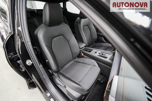 Cupra Formentor 1,5 eTSI DSG - LAGER 