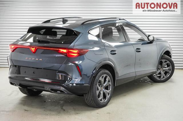 Cupra Formentor 1,5 eTSI DSG - LAGER 