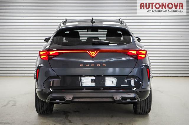 Cupra Formentor 1,5 eTSI DSG - LAGER 