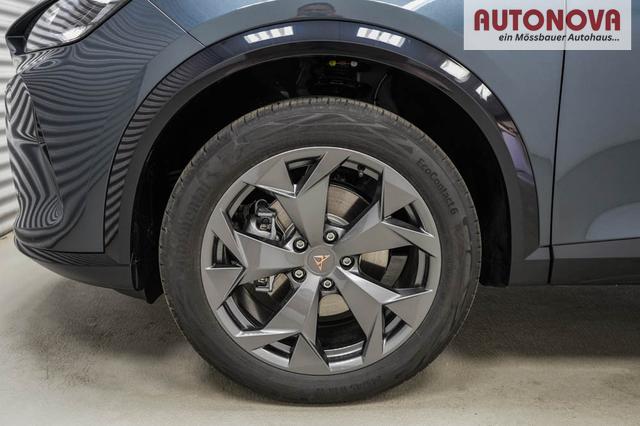 Cupra Formentor 1,5 eTSI DSG - LAGER 