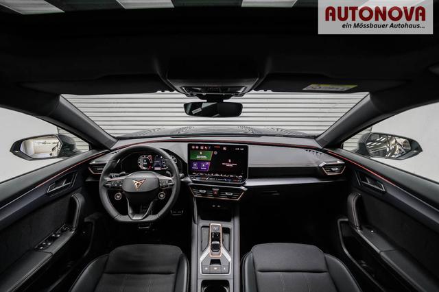 Cupra Formentor 1,5 eTSI DSG - LAGER 