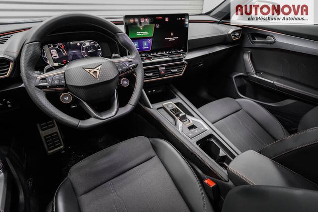 Cupra Formentor 1,5 eTSI DSG - LAGER 