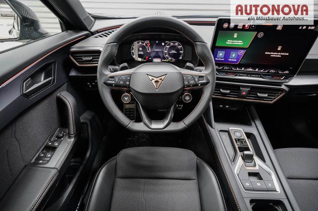 Cupra Formentor 1,5 eTSI DSG - LAGER 