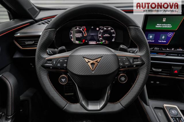 Cupra Formentor 1,5 eTSI DSG - LAGER 