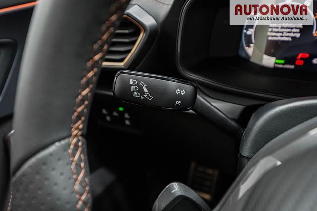 Cupra Formentor 1,5 eTSI DSG - LAGER 