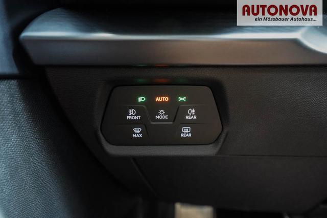 Cupra Formentor 1,5 eTSI DSG - LAGER 