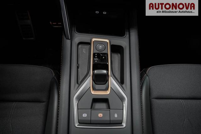 Cupra Formentor 1,5 eTSI DSG - LAGER 