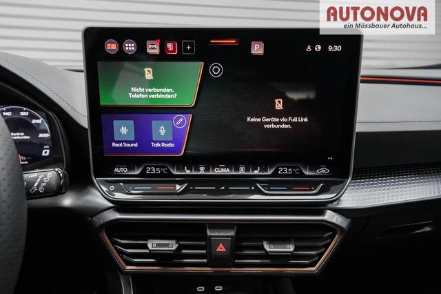 Cupra Formentor 1,5 eTSI DSG - LAGER 