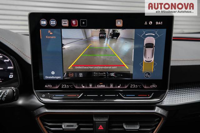 Cupra Formentor 1,5 eTSI DSG - LAGER 