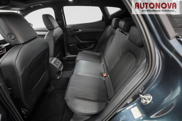 Cupra Formentor 1,5 eTSI DSG - LAGER 