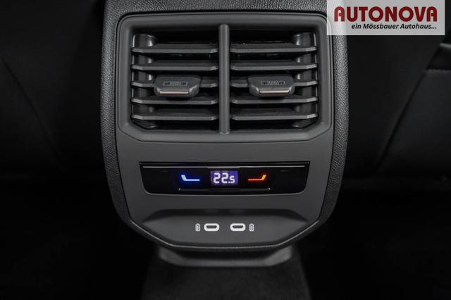 Cupra Formentor 1,5 eTSI DSG - LAGER 
