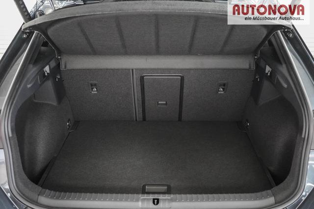 Cupra Formentor 1,5 eTSI DSG - LAGER 