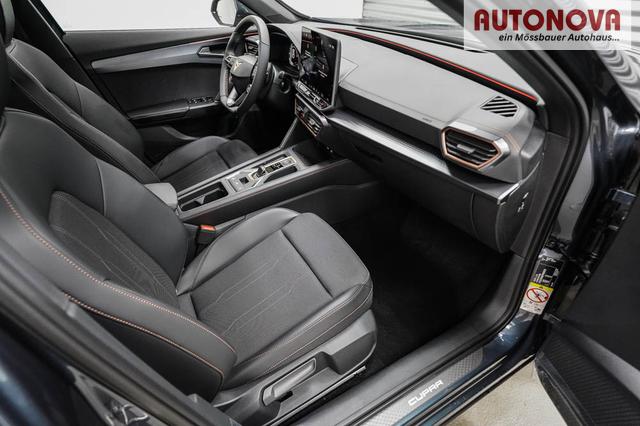 Cupra Formentor 1,5 eTSI DSG - LAGER 