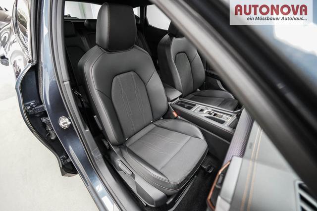 Cupra Formentor 1,5 eTSI DSG - LAGER 