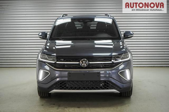 Volkswagen T-Cross 1,5 TSI DSG R-Line - LAGER 