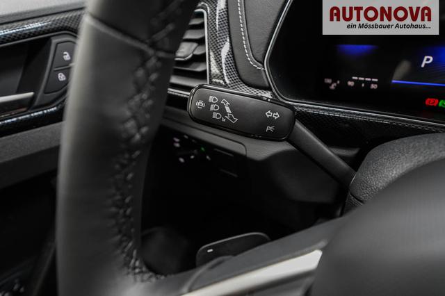 Volkswagen T-Cross 1,5 TSI DSG R-Line - LAGER 