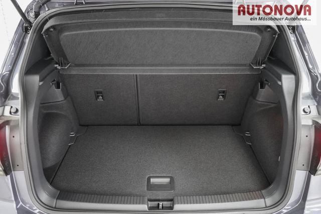Volkswagen T-Cross 1,5 TSI DSG R-Line - LAGER 