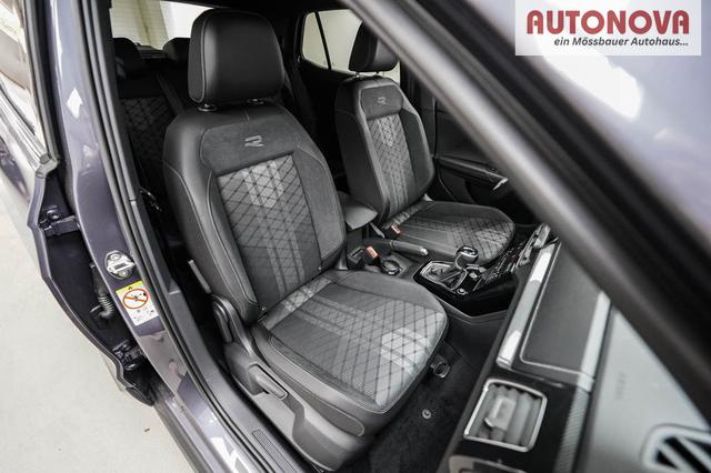 Volkswagen T-Cross 1,5 TSI DSG R-Line - LAGER 